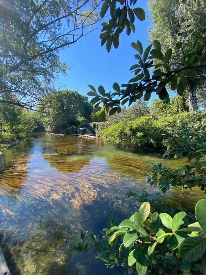 Gite L'Odonate, Partage Des Eaux LʼIsle-sur-la-Sorgue