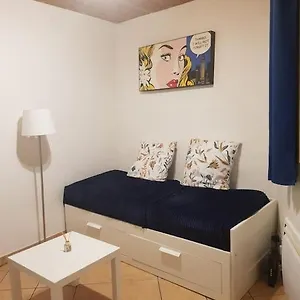 Studio-centre LʼIsle-sur-la-Sorgue