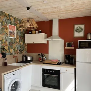 Terrama De LʼIsle-sur-la-Sorgue