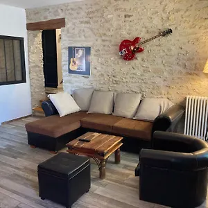  Bed and breakfast Les Lofts
